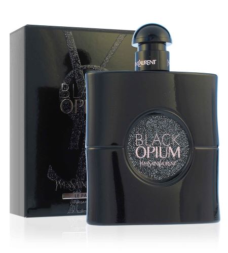 Yves Saint Laurent Black Opium Le Parfum парфюм за жени