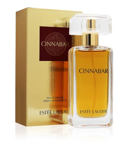 Estée Lauder Cinnabar парфюмна вода за жени 50 мл