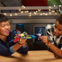 LEGO® DREAMZzz™ 71489 Джет-контролер на Купър (1)