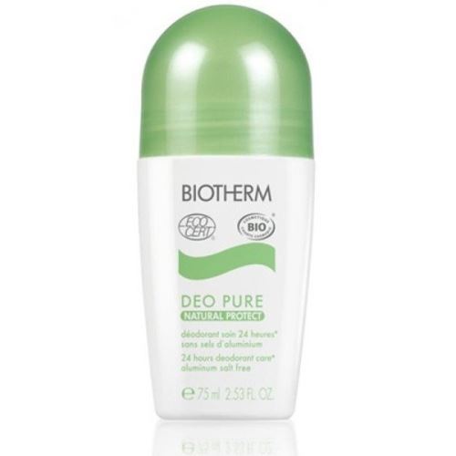 Biotherm Deodoranty a deospreje дезодорант за жени 75 мл