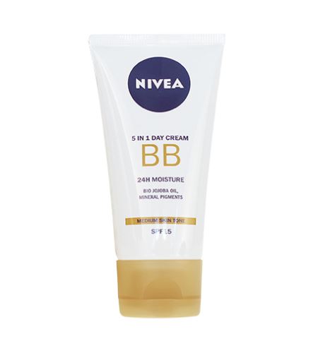 Nivea BB Cream