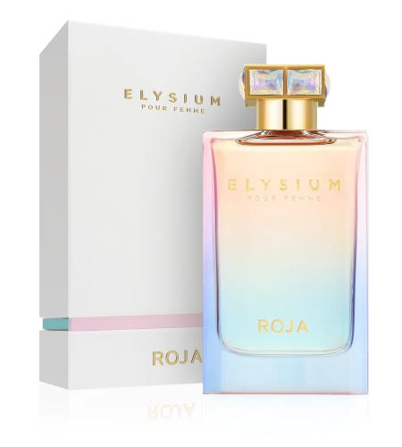 Roja Parfums Elysium Pour Femme парфюмна вода за жени 75 мл