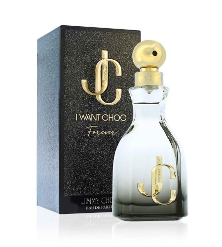 Jimmy Choo I Want Choo Forever парфюмна вода за жени 60 мл