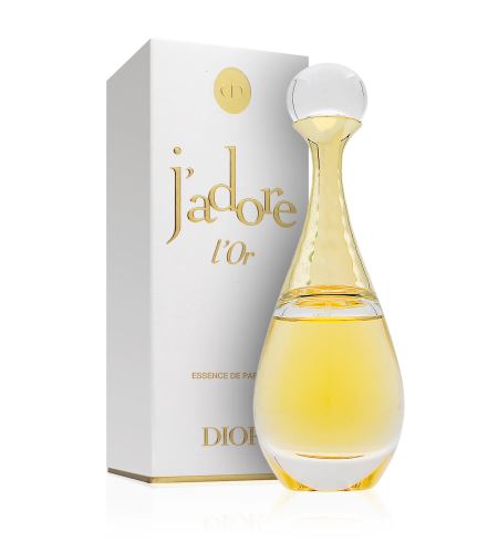 Dior J'Adore L'Or парфюмна есенция за жени