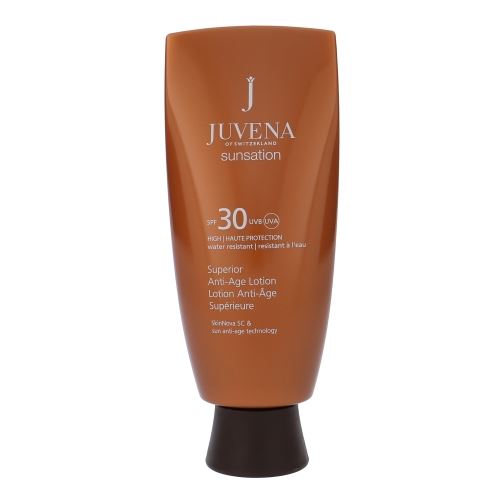 Juvena Sunsastion Superior Anti-Age Lotion слънцезащитен лосион SPF 30 150 мл