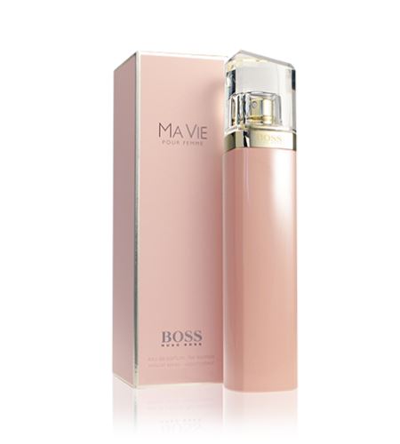 Hugo Boss Boss Ma Vie Pour Femme парфюмна вода за жени