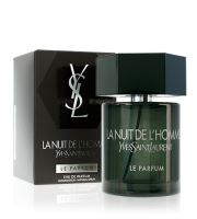 Yves Saint Laurent La Nuit de L'Homme Le Parfum парфюм за мъже 100 мл
