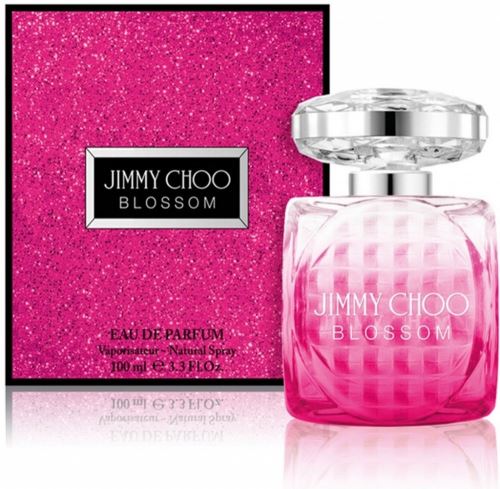 Jimmy Choo Blossom парфюмна вода за жени