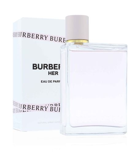 Burberry Her парфюмна вода за жени