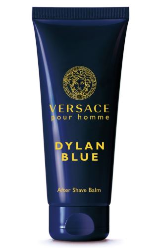 Versace Dylan Blue Pour Homme балсам за след бръснене за мъже 100 мл