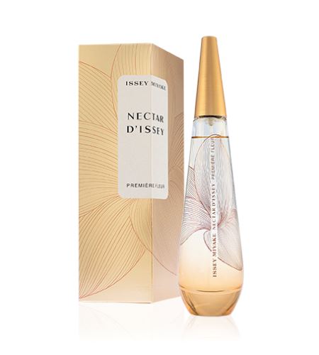 Issey Miyake Nectar D'Issey Premiere Fleur парфюмна вода за жени