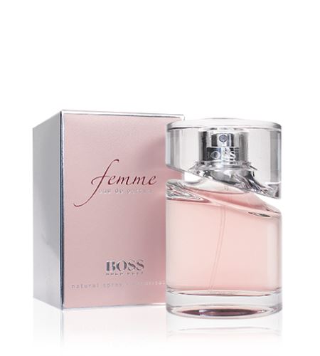 Hugo Boss Femme парфюмна вода за жени