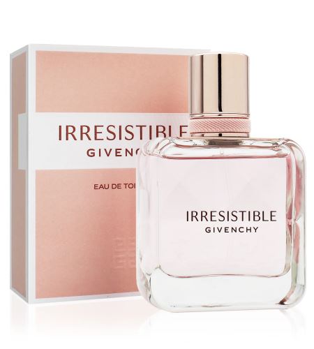 Givenchy Irrésistible тоалетна вода за жени 35 мл