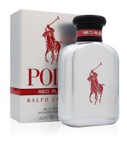 Тоалетна вода Ralph Lauren Polo Red Rush за мъже