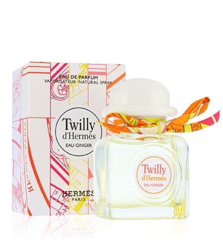 Hermes Twilly d'Hermes Eau Ginger парфюмна вода за жени
