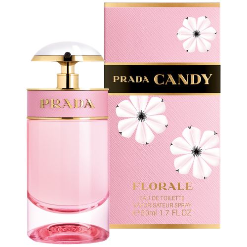 Prada Candy Florale тоалетна вода за жени