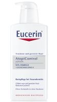 Eucerin AtopiControl мляко за тяло унисекс 400 мл