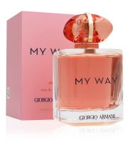 Giorgio Armani My Way Ylang парфюмна вода за жени