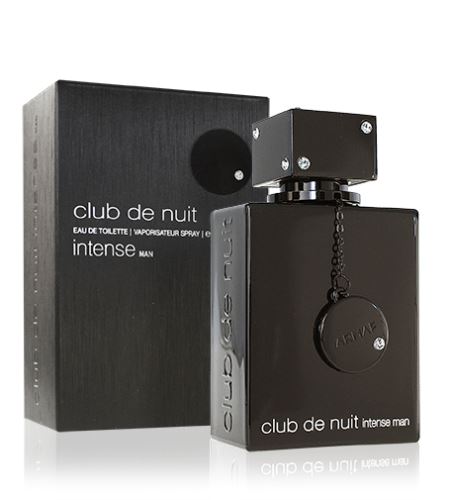 Armaf Club De Nuit Intense Man тоалетна вода за мъже