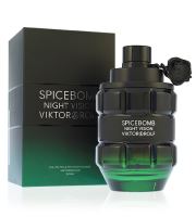 Viktor &amp; Rolf Spicebomb Night Vision тоалетна вода за мъже 50 мл