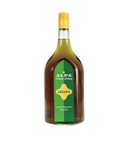 Alpa Francovka Lesana алкохолен билков разтвор 1000 мл