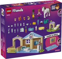 LEGO® Friends 42696 Ветеринарна клиника (3)