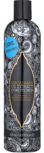 Xpel Macadamia Oil подхранващ балсам 400 мл
