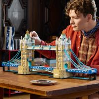 LEGO® Architecture Тауър Бридж (2)