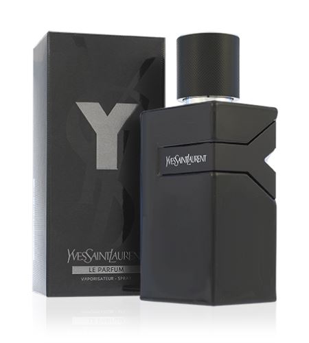 Yves Saint Laurent Y Le Parfum парфюмна вода за мъже