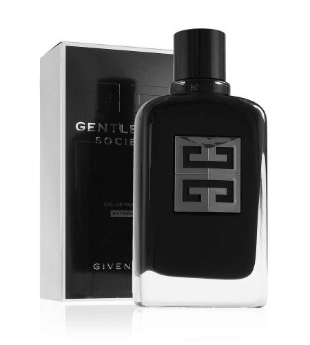 Givenchy Gentleman Society Extrême парфюмна вода за мъже 100 мл