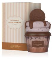 Lattafa Give Me Gourmand Cookie Crave парфюмна вода за жени 75 мл