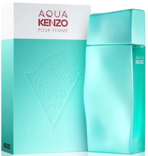 Kenzo Aqua Kenzo Pour Femme тоалетна вода за жени