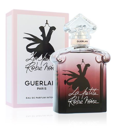 Guerlain La Petite Robe Noire Intense парфюмна вода за жени