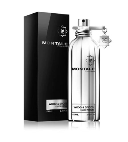 Montale Wood & Spices парфюмна вода за мъже 100 мл