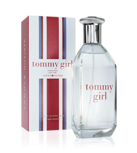 Tommy Hilfiger Tommy Girl тоалетна вода за жени