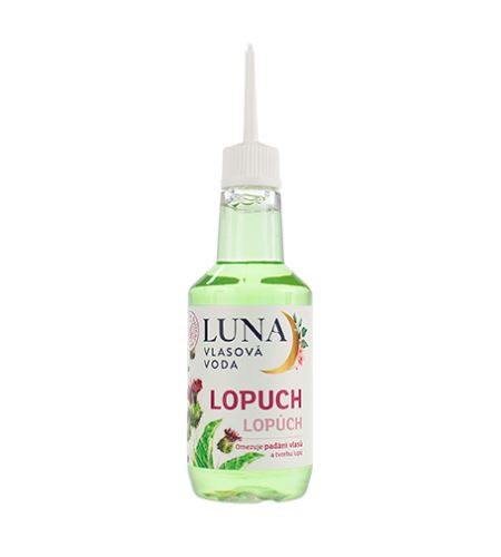 Alpa Luna Lopuch билкови козметични води 120 мл