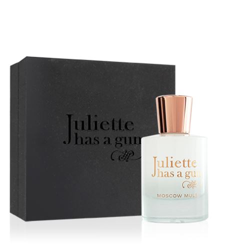 Juliette Has A Gun Moscow Mule парфюмна вода унисекс