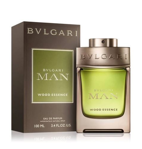 Bvlgari MAN Wood Essence парфюмна вода за мъже