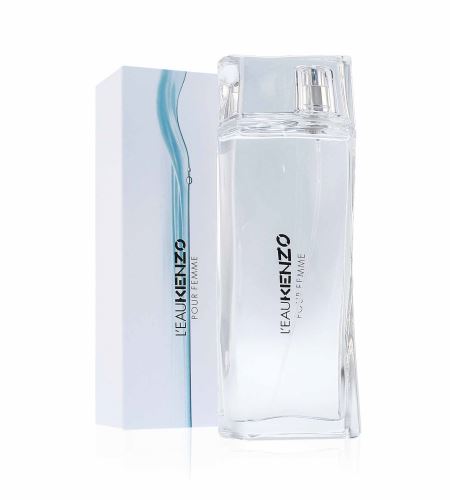 Kenzo L'Eau Par Kenzo Pour Femme тоалетна вода за жени