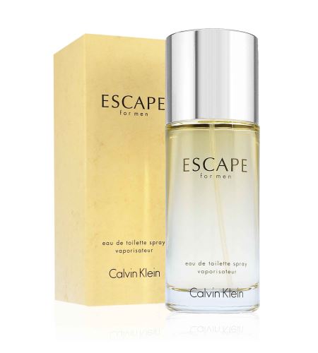 Calvin Klein Escape For Men тоалетна вода за мъже