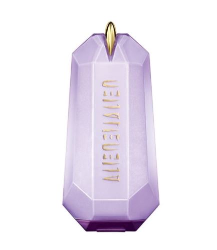 Mugler Alien мляко за тяло за жени 200 мл