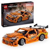 LEGO® Tech 42204 Fast and Furious Toyota Supra MK4