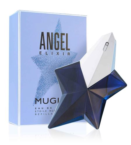 Mugler Angel Elixir парфюмна вода M 75 ml