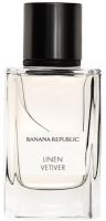 Banana Republic Linen Vetiver парфюмна вода унисекс 75 мл