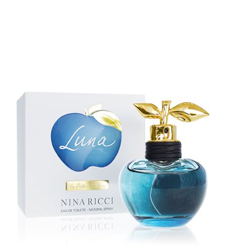 Nina Ricci Luna тоалетна вода за жени