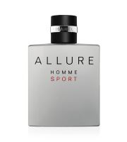 Chanel Allure Sport тоалетна вода за мъже (1)