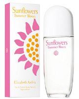 Elizabeth Arden Sunflowers Summer Bloom тоалетна вода за жени 100 мл