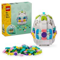 LEGO® 40816 Декоративно великденско яйце