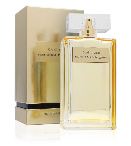 Narciso Rodriguez Oud Musc парфюмна вода унисекс 100 мл