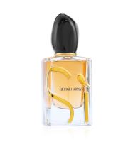 Giorgio Armani Sì Intense парфюмна вода за жени с пълнител за многократна употреба (1)